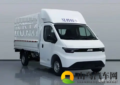 同一款底盘：4种不同的改装方式-2