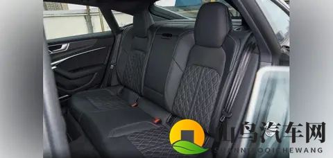 340马力+48V轻混！2025款奥迪A7动力曝光-2