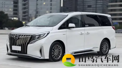 20年底上牌的传祺M8，7万公里，宜商宜家，12万拿下值不值？-3