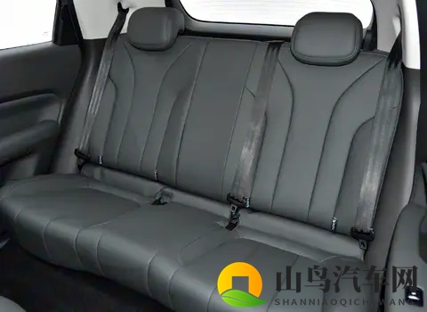 欧拉5实车到店 11月12日预售 配备激光雷达 纯电续航480km_580km-1