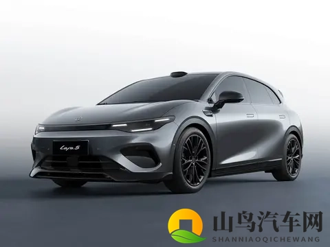 长安启源A06_零跑Lafa5即将来袭！哪款是你的菜？-2