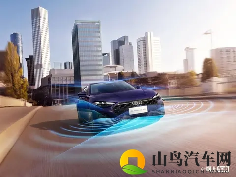 一汽奥迪A5L华为智驾版下线！11月正式上市，价格合理吗？-2
