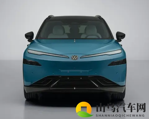 与众08工信部申报 700km续航-2