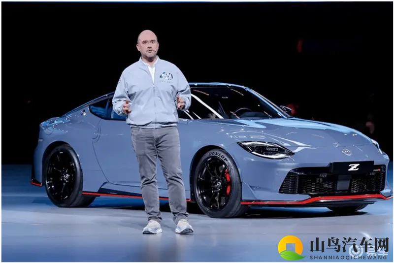 日产中国40周年品牌之夜启幕，两款全新车型在华首秀-1