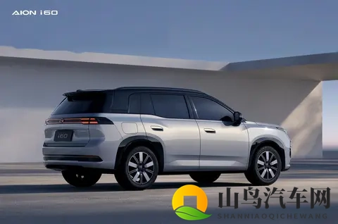 重塑价值标杆：AION i60增程版，以星源科技终结亏电时代，期待吗-2