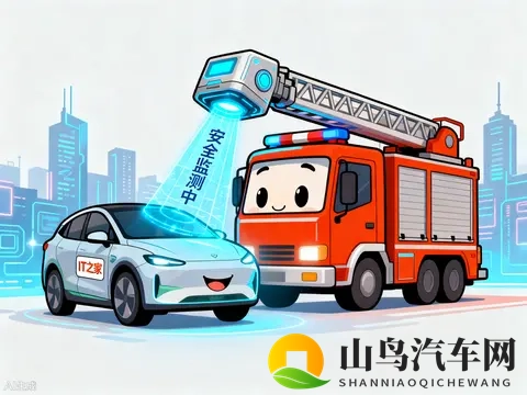 天天舔天天插:科技新宠:充电革命,智能出行新体验-1