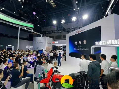 新国标下的选车焦虑，本田带“宁德系电池”破局了-3