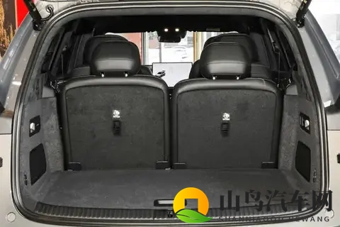 二宝家庭最怕啥？最怕全家出行像打仗！乐道L90能救场吗？-1