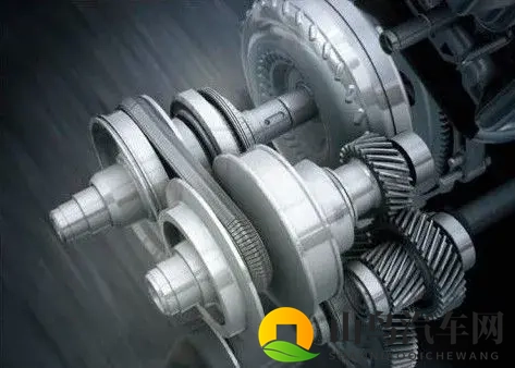扒一扒CVT变速箱的10个谣言,今天直接打脸!最后一个别尬黑-2