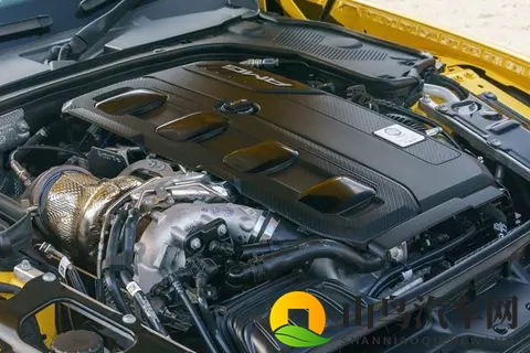 最强20T引擎,奔驰M139是怎样炼成的?-2