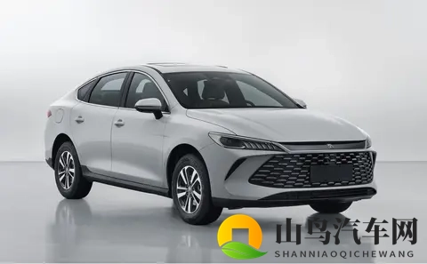 暴击！200km纯电续航的秦plus dmi等系列车型来了！-1