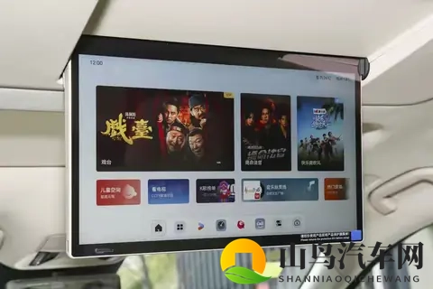 比亚迪2026款夏MPV正式上市-2