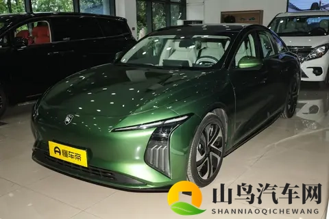 1868 万顶配，这个价格值吗？星海 S7 235 尊贵版上市-3