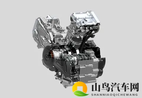 铃木SV-7GX上市，SV650附魂+电子配置补齐-1