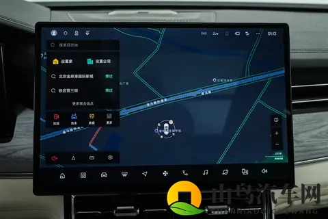 拆解2026款领克09：当价格、空间、动力、智能与配置形成合力！-1