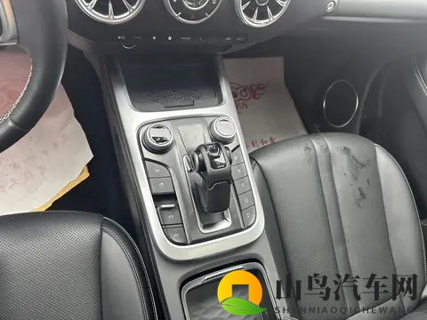 18万多拿下准新一手坦克300，圆你硬派越野梦！-3