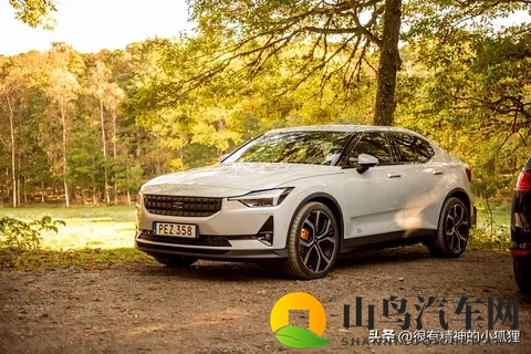 澳大利亚最好的电动汽车-2