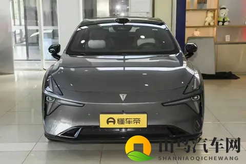 磁流变悬架限时送！续航670km，还配3nm芯片，深蓝L06真香！-2