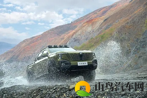 皮卡市场销量企稳 高端化与新能源成看点-3