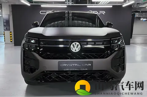 10月金秋，上汽通用五菱重回巅峰，上汽大众呢？-2