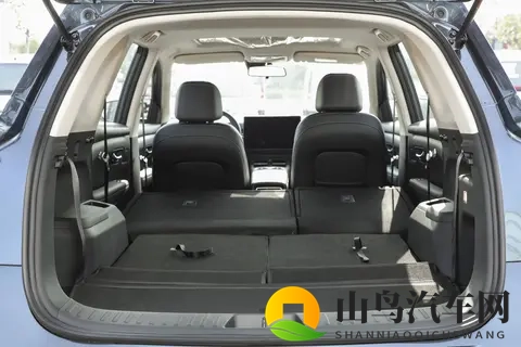 国产插混SUV又有新动作，续航230km，网友直呼价格很香-3