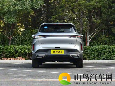 全新瑞虎8上市！中型SUV+200马力，售999万元起_限时929万元起-3