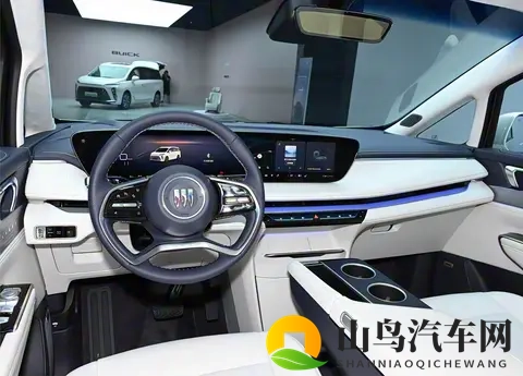 GL8陆尊购车手册，哪一款更值得入手呢？-1