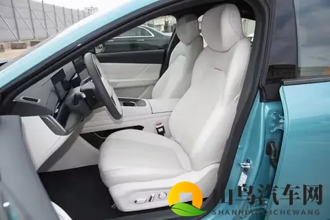 全系激光雷达+8295芯片，预售1499万起，这款车能火吗？-1