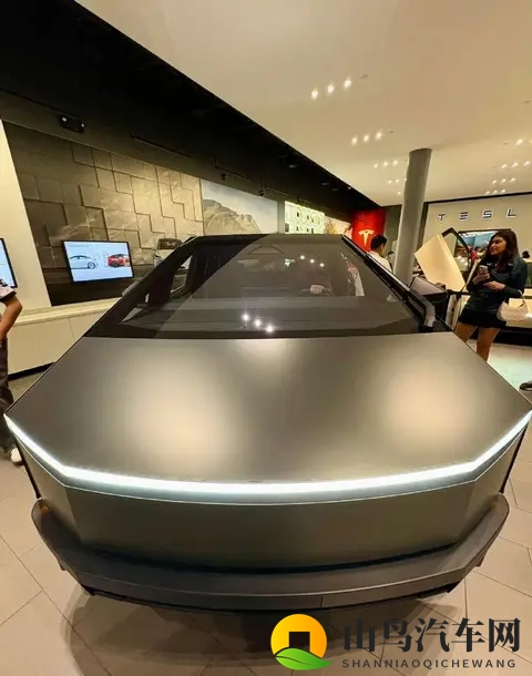 贝克街马车，自动驾驶的未来图景-1