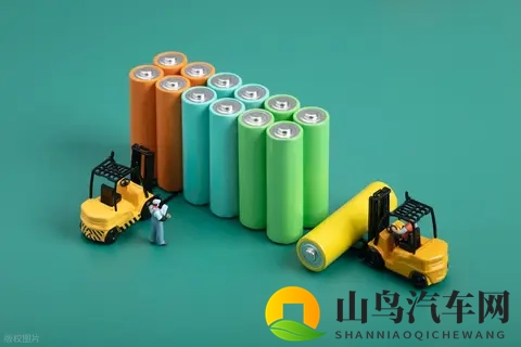 电动车换装锂电池,续航能力到底能提升多少?-1