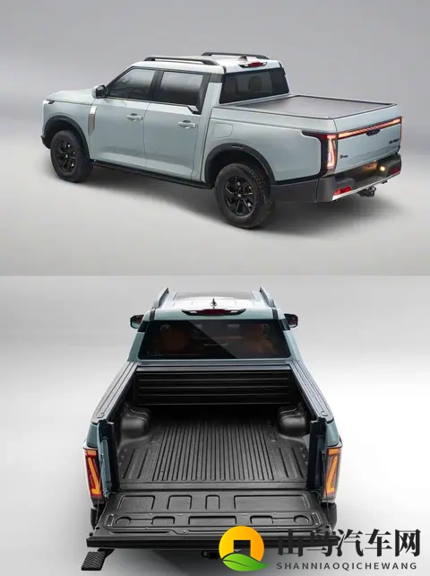 上市 5 个月就涨价？郑州日产 Z9 插混皮卡反向操作引热议-2