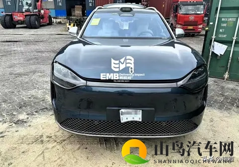 出口破82万，新能源占半壁江山，中国车正悄悄改写全球规则-1