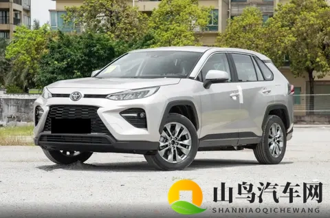 燃油混动任你选，威兰达产品力均衡，月销轻松破万-1