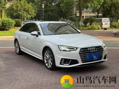 参考价11万多，19款奥迪A4L，67万公里，家用代步好选择？-2