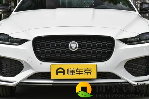 捷豹 XEL:核心配置与选购方向梳理-1