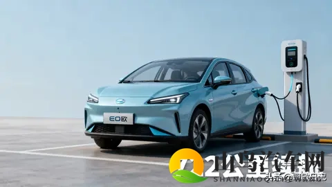 北京现代EO羿欧纯电SUV:722公里续航+安全耐用,家庭纯电首选它-2