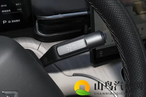 1268 万起，埃安AION i60这款新车，让增程车不再是中高端专属-2