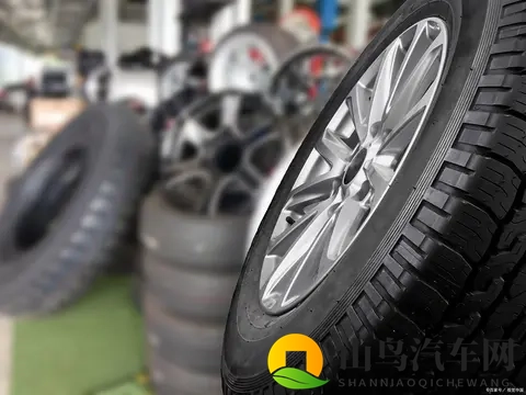 轮胎H级和T级哪个好？老司机分3种场景说清，别花冤枉钱-1