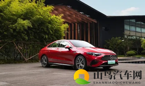 11月上市重磅新车丨奔驰纯电卷土重来，大众、福特燃油再上新-1