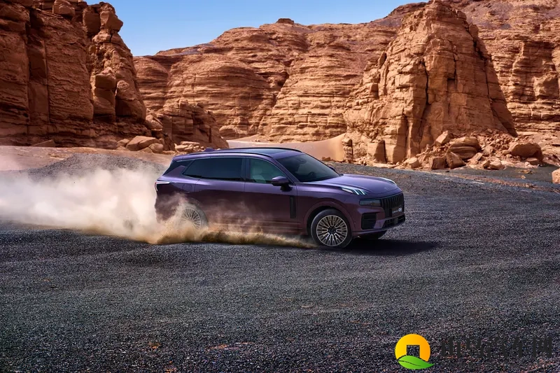 1988万起的领克09四驱探索版，或许才是理性之选​-1