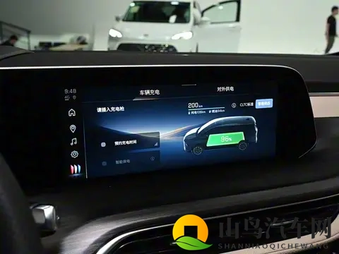 别克GL8陆尚双十一购车政策，提供约3万元综合权益-2