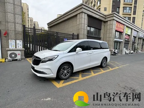 15万拿下20款别克GL8陆尊，家用_商务都合适？-2