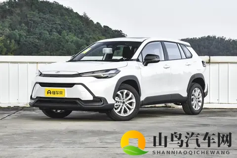 2026 款锋兰达咋选?先想清你平时咋开车,再看这 9 款车-1