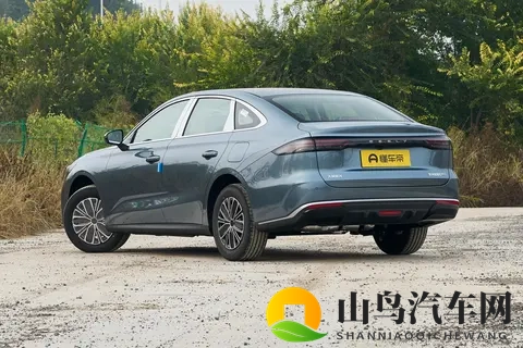 吉利银河星耀6选购指南 配置差异分析+竞品对比-2