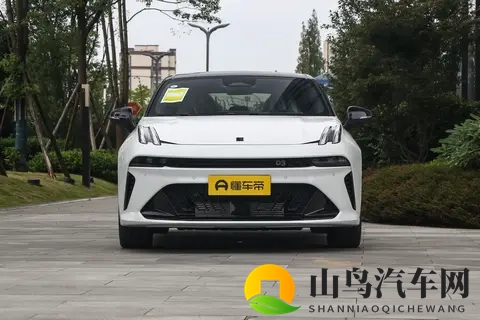 272马力+爱信8AT，提速进账04秒，全新领克03这回真香-3