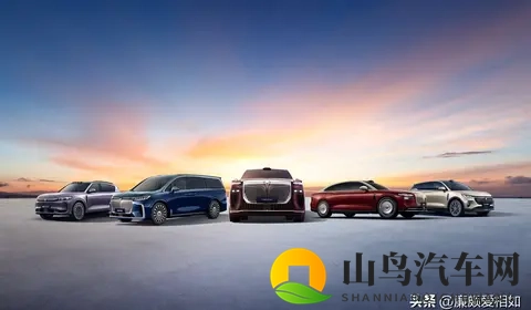 车企也开始玩“小号”了?其实他们玩得越溜,对你越有利-3