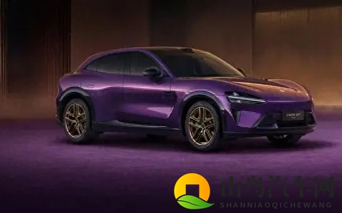 比亚迪称王，小米杀入，中国车改写全球规则！-1