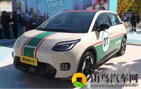 京东火爆!499万元拿下新车?联手广汽、宁德,搅动车市场风云-1