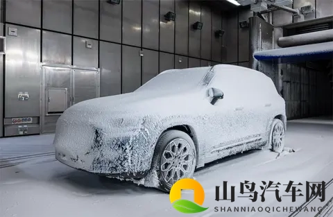 新车  12月8日发布_奔驰版“星空顶”，全新奔驰GLB官图，两种动力-2