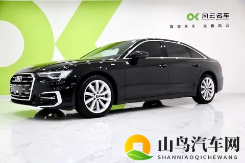 23年奥迪A6L：准新车况，78秒破百，圆你豪车梦？-1